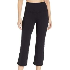 Lucy Athletic cropped leggings size small